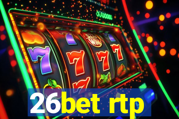 26bet rtp